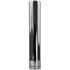 Winnerwell Pipe 2.5" Extra Pipe for Stove Chimney (M)