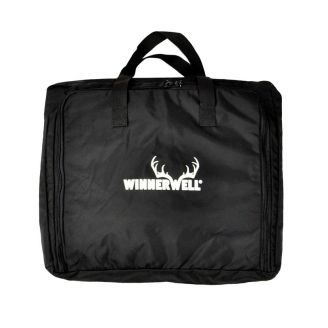 Winnerwell Titaanikamiina Fastfold 1.98kg