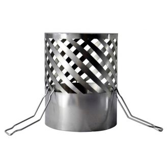 Winnerwell Titanium Tent Stove Fastfold 1.98kg