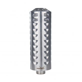 Winnerwell Triple Wall Chimney 2.1" (S) Stove