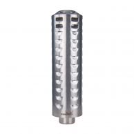 Winnerwell Triple Wall Chimney 2.5" (M) Stove