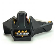 Work Sharp Combo Knife Sharpener