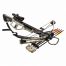 Man Kung Hawk XB55 185lbs Crossbow Camo