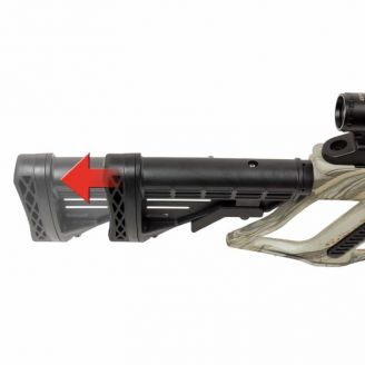 Man Kung Hawk XB55 185lbs Crossbow Camo