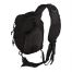 Mil-Tec One Strap Assault Pack Small Black