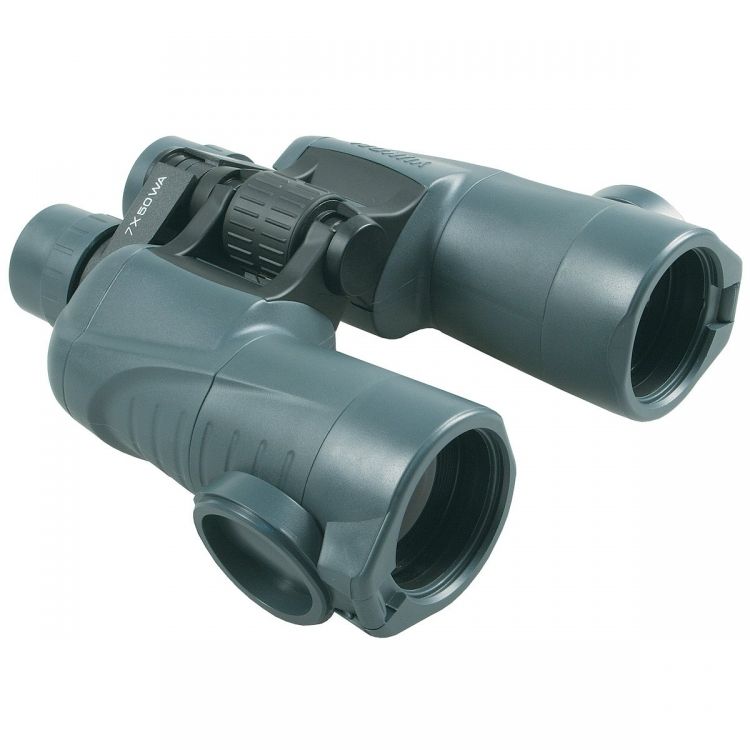 Yukon Futurus 7x50 WA Prism Binoculars M kkimies