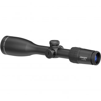 Yukon Jaeger 3-12x56 Kiikaritähtäin