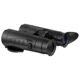 Yukon Point 8x42 Kiikarit