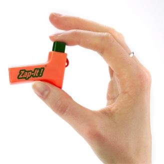 Zap-It Insect Relief