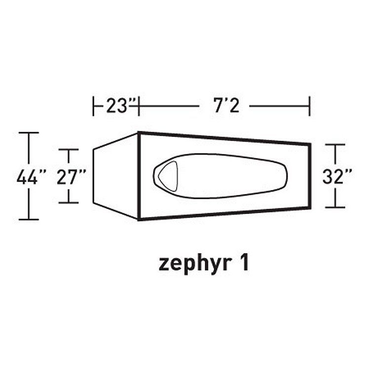 Alps zephyr 1 sales