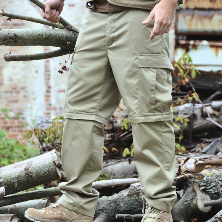 Mil tec bdu pants Clearance