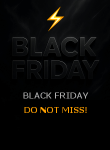 Mökkimies Black Friday sales