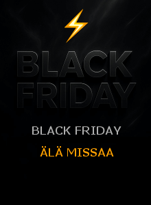 Black Friday 2025 Mökkimies.com