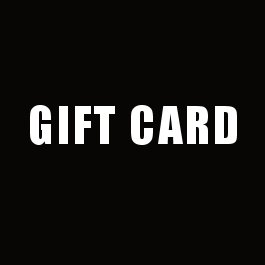 Gift card voucher