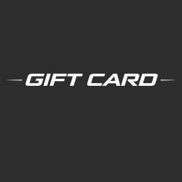 Gift card voucher
