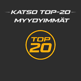 Top-20 tuotteet