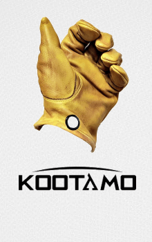 Kootamo Gloves