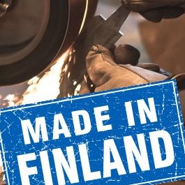 Made in Finland