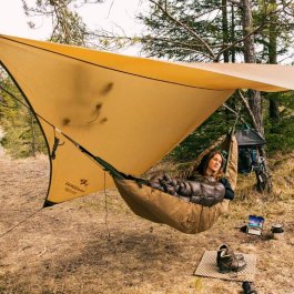 Hammocks