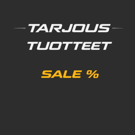 Tarjoukset