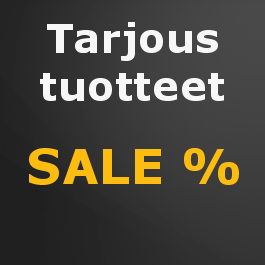 Tarjoukset